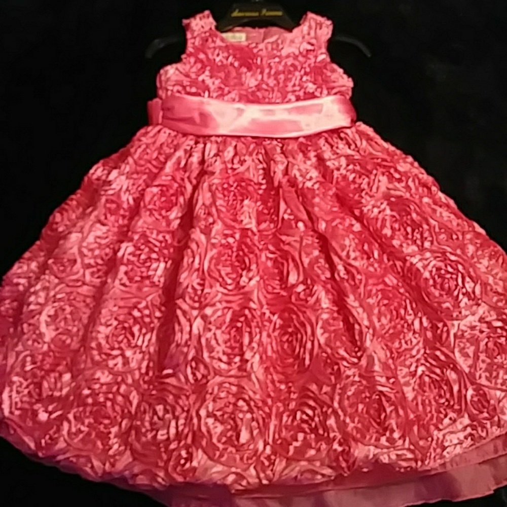 Girl Dress